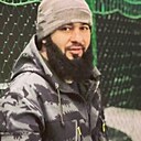 Ибрагим, 31 год