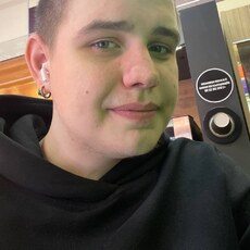 Фотография мужчины Рома, 24 года из г. Санкт-Петербург