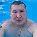 Кенжабой, 39 лет