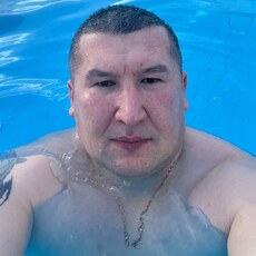 Фотография мужчины Кенжабой, 39 лет из г. Екатеринбург