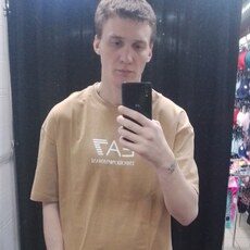 Фотография мужчины Александр, 27 лет из г. Кирово-Чепецк