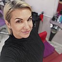 Светлана, 44 года