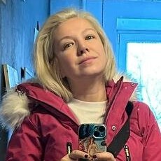 Фотография девушки Jein, 38 лет из г. Санкт-Петербург