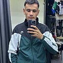 Сарвар, 28 лет