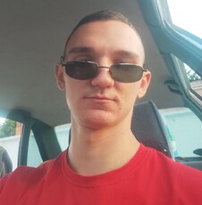 Фотография мужчины Артём, 19 лет из г. Пинск