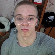 Фотография мужчины Егор, 18 лет из г. Южно-Сахалинск