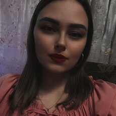 Фотография девушки Екатерина, 23 года из г. Черняховск