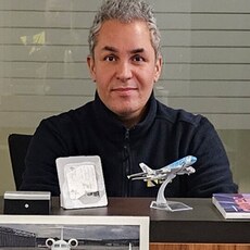 Джили, 37 из г. Берлин.