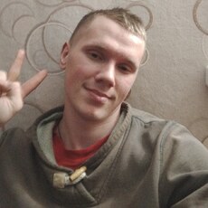 Фотография мужчины Александр, 20 лет из г. Гомель