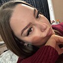 Анастасия, 19 лет