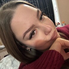 Фотография девушки Анастасия, 19 лет из г. Каменск-Шахтинский