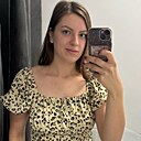 Наталья, 24 года