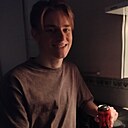 Даниил, 21 год