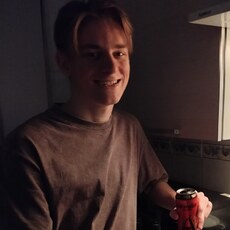 Фотография мужчины Даниил, 21 год из г. Хабаровск