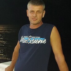 Фотография мужчины Александр, 49 лет из г. Белгород