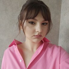 Фотография девушки Дарья, 20 лет из г. Брест