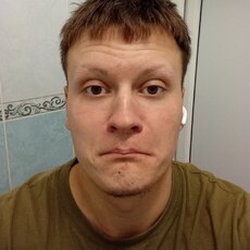 Фотография мужчины Алексей, 23 года из г. Минск