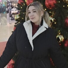 Фотография девушки Анастасия, 28 лет из г. Архангельск
