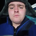 Игорь, 20 лет