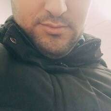 Фотография мужчины Миша, 30 лет из г. Новосибирск