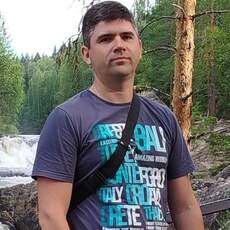 Фотография мужчины Михаил, 37 лет из г. Москва