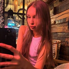 Фотография девушки Настя, 18 лет из г. Электросталь