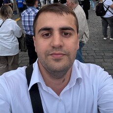 Фотография мужчины Элчин, 29 лет из г. Москва