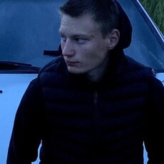 Фотография мужчины Никита, 21 год из г. Казань