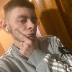 Фотография мужчины Владимир, 24 года из г. Кременки