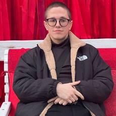 Фотография мужчины Даня, 19 лет из г. Симферополь