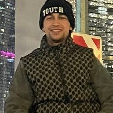 Фотография мужчины Saburjonmmmmm, 24 года из г. Зеленоград