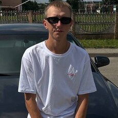 Фотография мужчины Серёжа, 23 года из г. Гродно