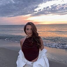 Фотография девушки Ангелина, 21 год из г. Москва