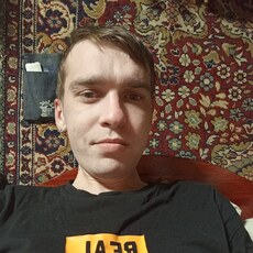 Фотография мужчины Григорий, 29 лет из г. Санкт-Петербург