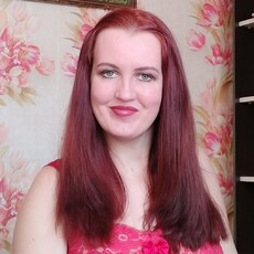 Фотография девушки Марина, 39 лет из г. Курск