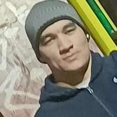 Фотография мужчины Альфонс, 26 лет из г. Санкт-Петербург