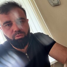 Фотография мужчины Kamil, 30 лет из г. Краснодар