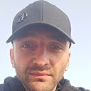 Мовсес, 32 года