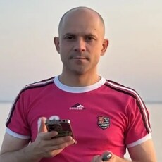 Фотография мужчины Александр, 36 лет из г. Тольятти