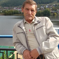 Сергей, 59 из г. Тюмень.