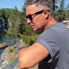 Фотография мужчины Aleksandr, 41 год из г. Москва