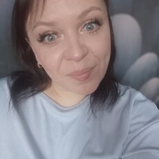 Фотография девушки Екатерина, 37 лет из г. Хабаровск