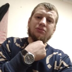 Фотография мужчины Евгений, 29 лет из г. Тайшет