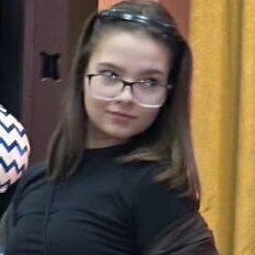 Фотография девушки Аня, 20 лет из г. Москва