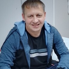 Фотография мужчины Роман, 45 лет из г. Усолье-Сибирское