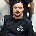 Сеймур, 24 года