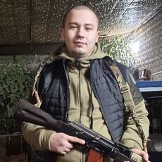 Фотография мужчины Павел, 20 лет из г. Новосибирск