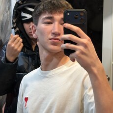 Фотография мужчины Алихан, 18 лет из г. Петропавловск