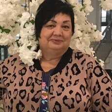 Фотография девушки Наталья, 66 лет из г. Омск