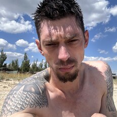 Фотография мужчины Evil, 32 года из г. Макеевка